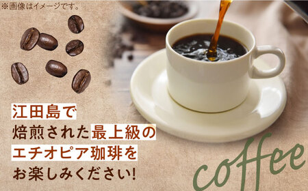 エチオピアコーヒー2種 豆or粉 コーヒー[XBE053]