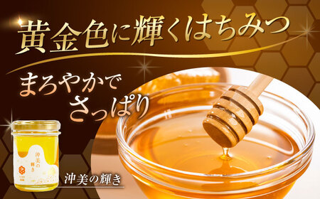 はちみつ 2種3本 はちみつ[XCD007]