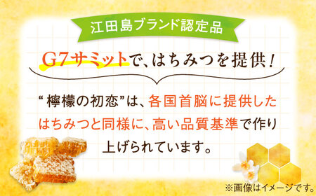 【全12回】はちみつ 檸檬の初恋1本 はちみつ[XCD014]