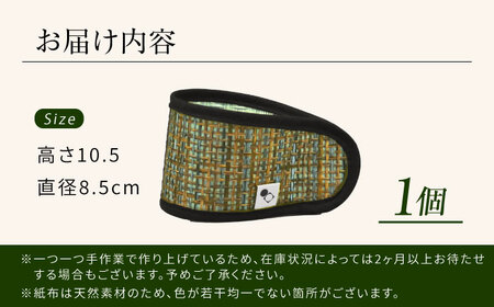 紙布スリーブ うみ 雑貨 スリーブ[XBN007]