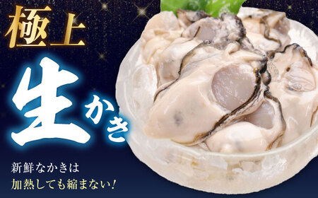 冷凍牡蠣むき身800g 牡蠣[XBP054]