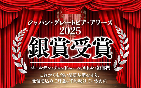 江田島ワークス クラフトビール（発泡酒）『ゴールデンエール』330ml×3本 ビール 地ビール 瓶ビール セット お酒 江田島市/株式会社ヒラオカ[XCF001]