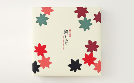 錦もみじ24個入【1603370】