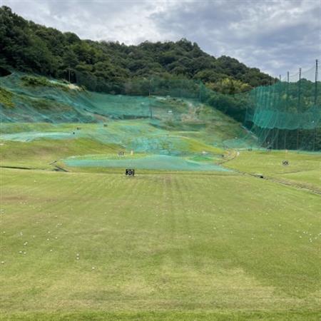 道祖園ゴルフセンターゴルフ練習場利用券【5,000円分】【1666366】