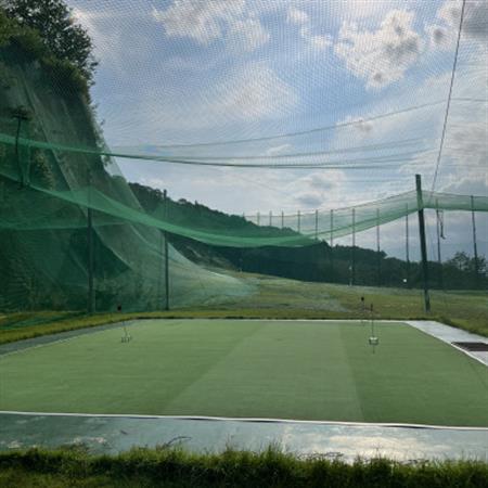 道祖園ゴルフセンターゴルフ練習場利用券【5,000円分】【1666366】