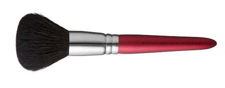 新品未使用未開封　熊野筆　SSシリーズ　SS1-4 パウダー　粗光峰 熊野化粧筆 SS1-4パウダー 粗光峰【メイクブラシ 化粧筆 パウダー