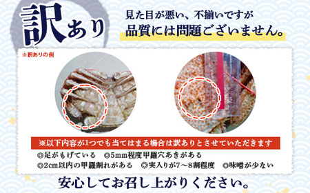 【先行予約】北海道オホーツク海産 訳あり 朝ゆで毛ガニ 2kg(冷蔵)【0712201】