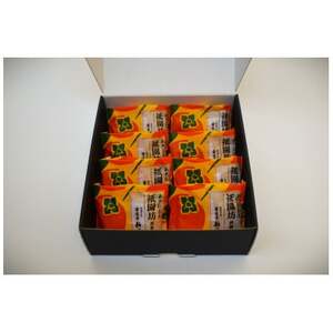 祇園坊柿饅頭8個入り【1594212】