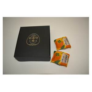 祇園坊柿饅頭8個入り【1594212】