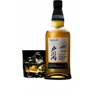 シングルモルトジャパニーズウイスキー戸河内【1635669】