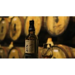 シングルモルトジャパニーズウイスキー戸河内【1635669】