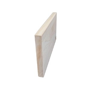 安芸太田町産ひのき1枚板まな板 (長方形・S)【1082696】