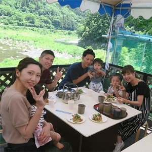 【広島県・風炎窯】陶芸ろくろ体験＆TATARA調理体験[ペアチケット2名・キャンピングカーサイト付]【1083455】