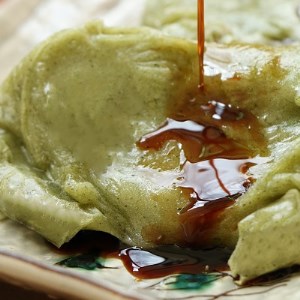 【期間限定】杵つき餅3種セット(白餅、よもぎ餅、豆餅)【配送不可地域：離島】【1016028】