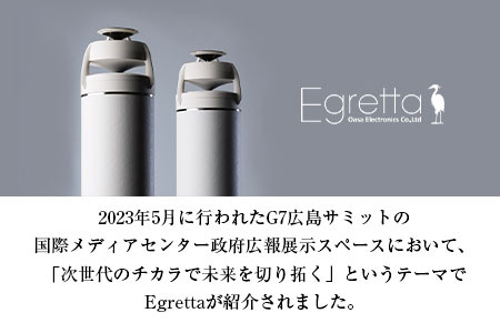 オオアサ電子 Egretta(エグレッタ)ハイレゾ対応無指向性タワー型スピーカー　TS1000F OE025_003