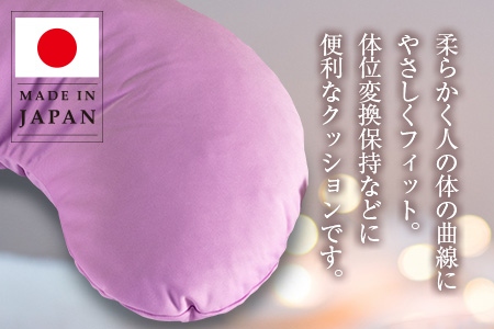 《環境にやさしいリボーン素材》洗えるクッション　3点セット NI040_012