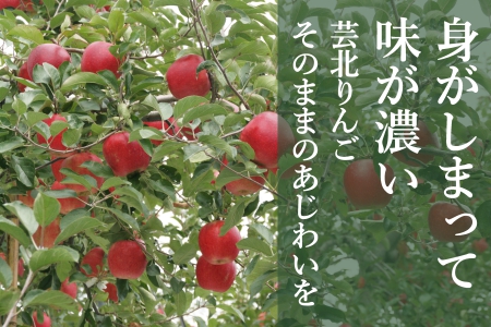 岡ちゃん農園のりんごジュース 2本セット OK066_002