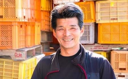 [11～2月発送] 亀ちゃん みかん 約5kg