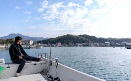 漁師直送! 生ワカメ 600g 【1月〜2月発送】 大崎上島の漁師 中村さんちのシルキー 食感