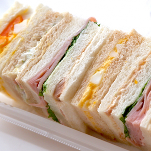 訳あり 加工肉セット ハム ベーコン ローストビーフ IR