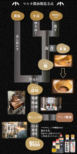 【青空レストランで紹介】 特牛イカ 魚醤 セット 5本 醤油醤油 HY101