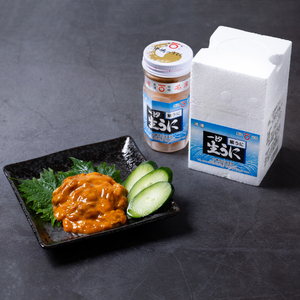 一汐 紫生うに 55g うに JP003