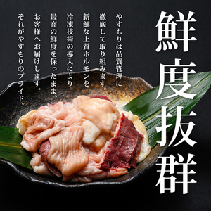 もつ鍋 2人前 とんちゃん鍋 CZ001