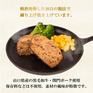 ハンバーグ 15個 冷凍 肉 惣菜 おかず ハンバーグ MB004