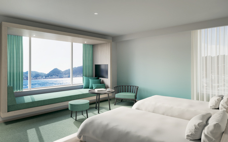 星野リゾート リゾナーレ下関 宿泊ギフト券 30,000円分 MI