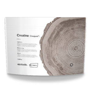 クレアチン 1kg EZOBOLIC クレアチン LG