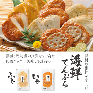 特選練り物 9種 12点 人気セット 練り物 ET