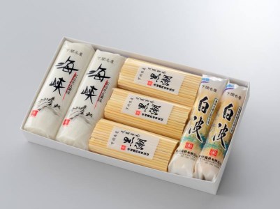 特選練り物セット(おすすめCセット) ET003-NT