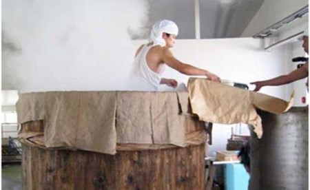 国産 天然醸造 麦味噌 みそ みそ  BE