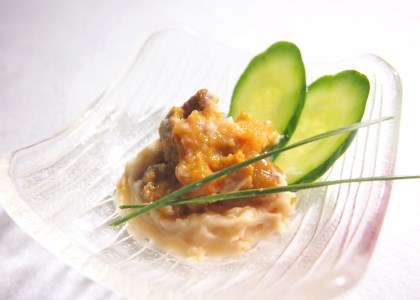 うに純米大吟醸漬け280g うに酒漬 BP107