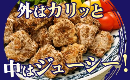 くじら 竜田揚げ 1kg くじら BY115-NT