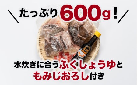 天然 クエ 鍋 セット 600g 冷凍 （ 高級魚 クエ クエ鍋 クエアラ鍋