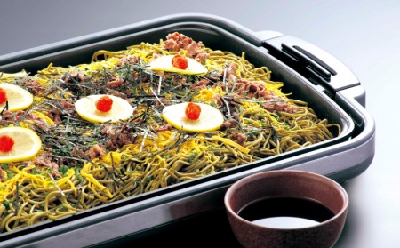 お多福 の 瓦そば 2～3人前 3個 セット 計 600g 茶そば 下関 名物 人気 山口 ( 瓦そば 瓦そば 瓦そば 瓦そば 瓦そば 瓦そば 瓦そば 瓦そば ) AQ111-NT_1