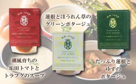 ラーメン 乾麺 ヴィーガン ベジタリアン スープ スムージー 3種 セット 野菜 34種 米 こうじ 入り 酵母 ポタージュ レトルト トマト ふぐ とらふぐ れんこん ほうれん草 ゆず 下関市 山口 M31MA5PB M31MA5PB