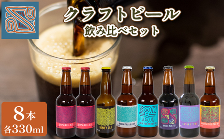 クラフトビール 330ml 8本 7種 飲み比べ セット ｸﾗﾌﾄﾋﾞｰﾙ ｸﾗﾌﾄﾋﾞｰﾙ ｸﾗﾌﾄﾋﾞｰﾙ ｸﾗﾌﾄﾋﾞｰﾙ ｸﾗﾌﾄﾋﾞｰﾙ ｸﾗﾌﾄﾋﾞｰﾙ EW142