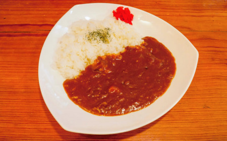 DELICHA オリジナルカレーセット（5食入り） 簡易包装 カレー レトルト カレー 自家製カレー 個包装 カレー 冷凍 カレー CZ13-FN