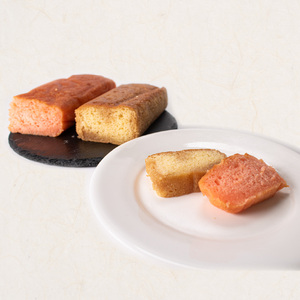 ブランデーケーキ ギフトセット ケーキ お菓子 焼き菓子 ルージュ