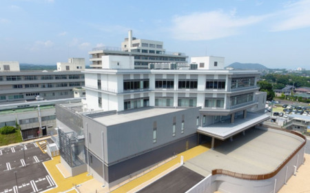 【宇部中央病院】全身MRIがんドック｜がん検査 MRI