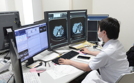 【宇部中央病院】全身MRIがんドック｜がん検査 MRI