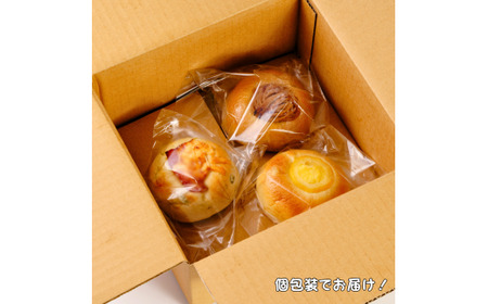 【お試し】ベーグル 3種セット 冷凍ベーグル