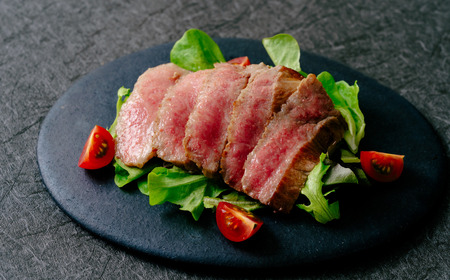 ★離島配送不可★【宇部牛】サーロインステーキ 2枚 640g|牛肉 焼肉 ステーキ【AX01_1】