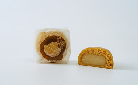 献上銘菓「利休さん」　 24個入×2箱＜吹上堂＞ BC02-FN