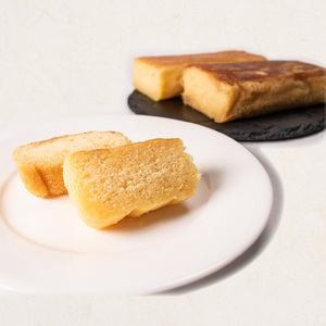 ブランデーケーキ ギフトセット ケーキ お菓子 焼き菓子 寝太郎