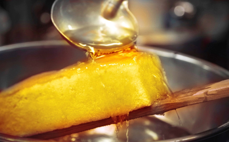 ブランデーケーキ ギフトセット ケーキ お菓子 焼き菓子 寝太郎