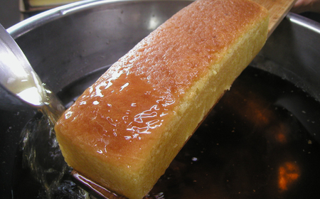 ブランデーケーキ ギフトセット ケーキ お菓子 焼き菓子