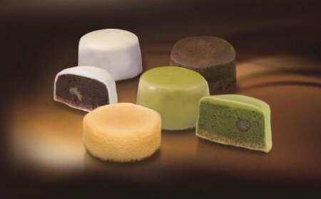 生チョコレート 宇部ダイヤ・アソート　10個入り 焼き 生チョコレート 生チョコレート 生チョコレート 生チョコレート